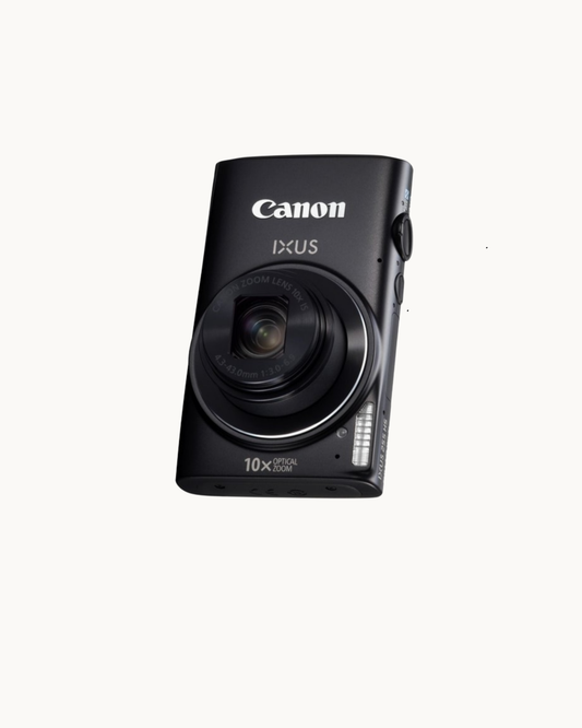 Canon IXUS 255HS