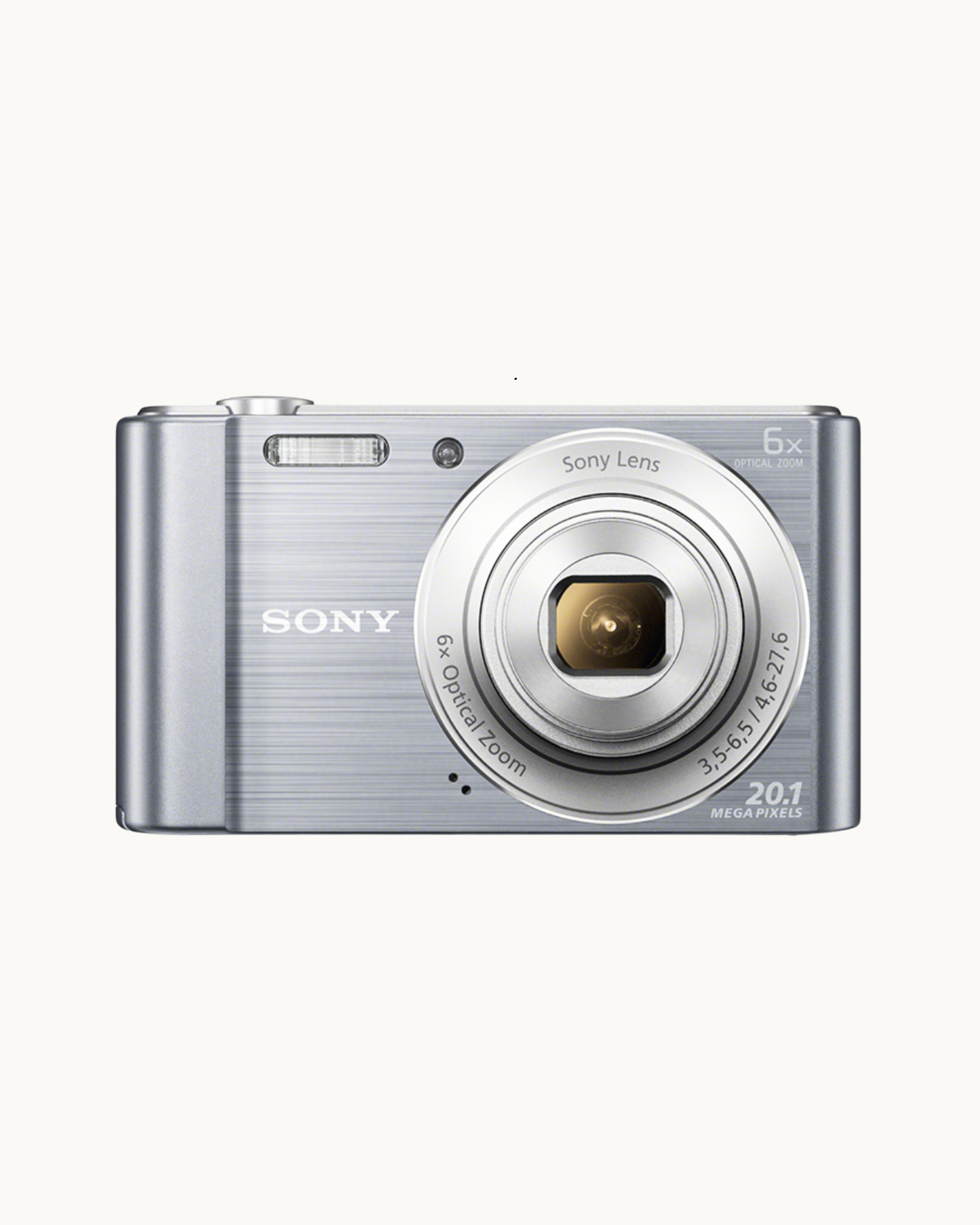 Sony Cybershot DSC-W810 (Bella Hadid’s Digicam) Digital Camera