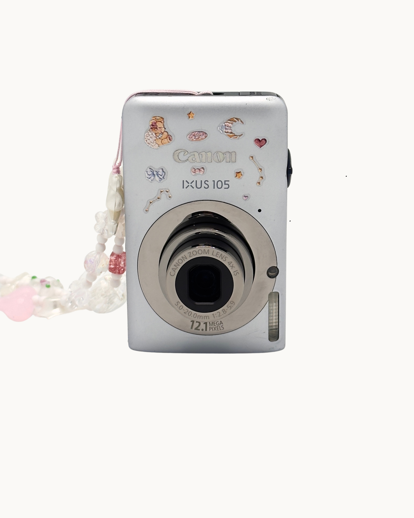 Canon IXUS 105