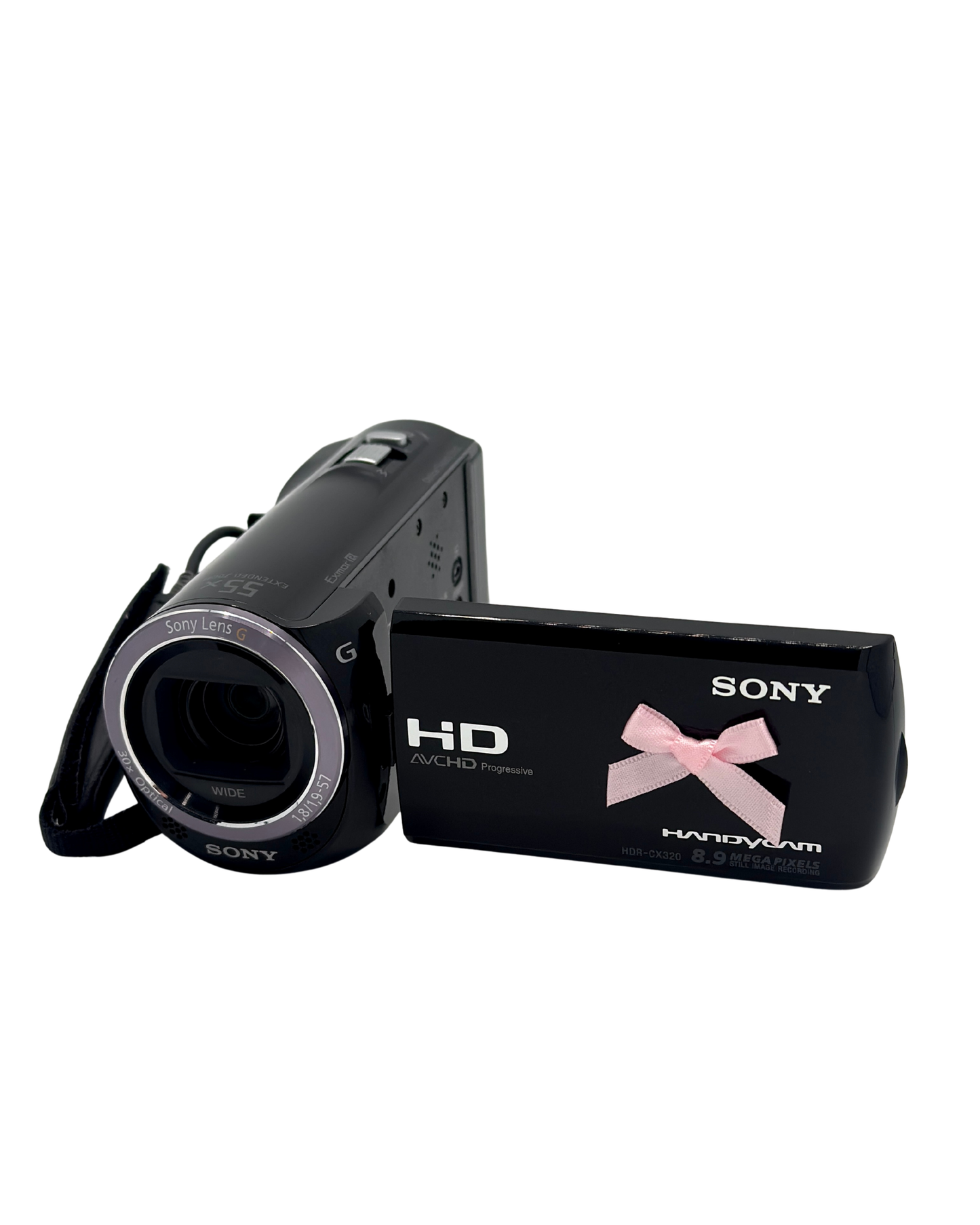 Sony HDR-CX320 Handycam Camcorder