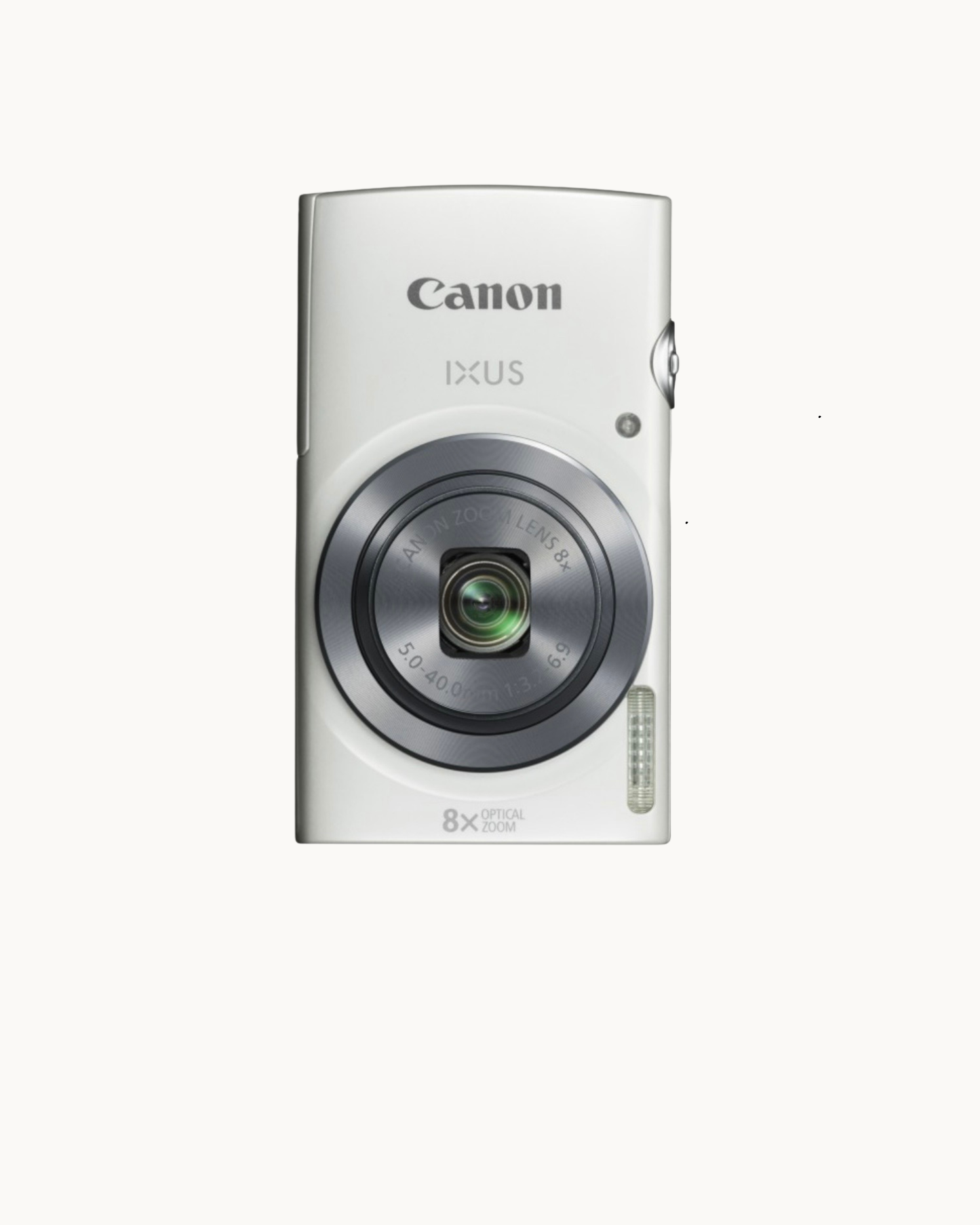 Canon IXUS 160 Digital Camera