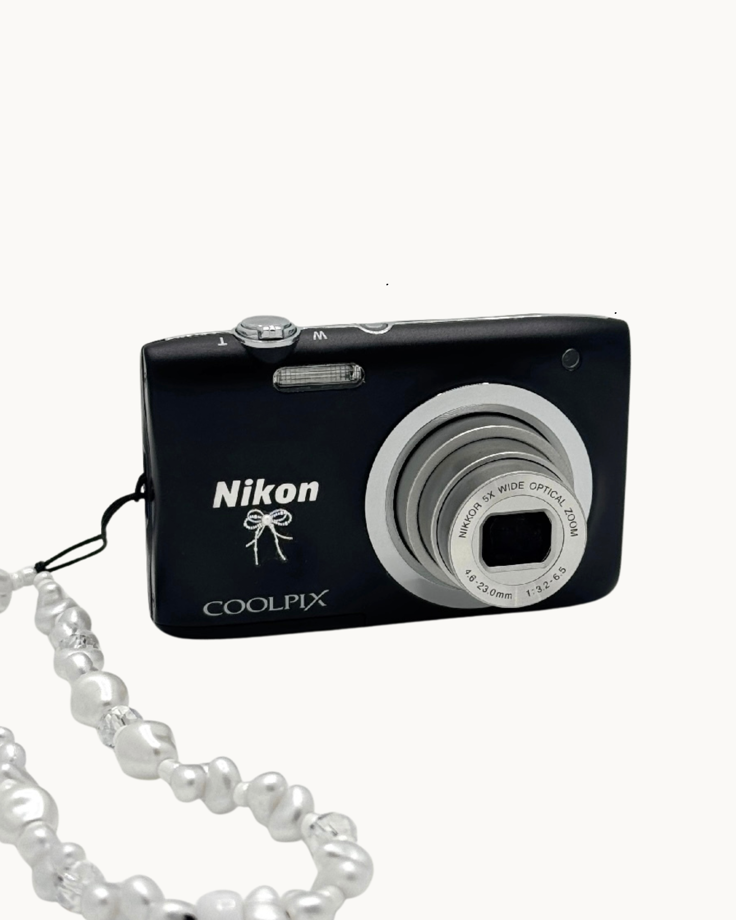 Nikon Coolpix A100