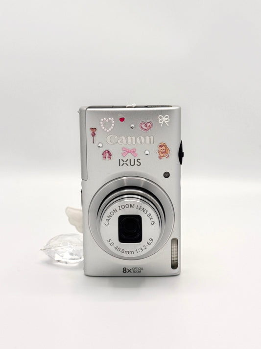 Canon IXUS 140 | Digital Camera