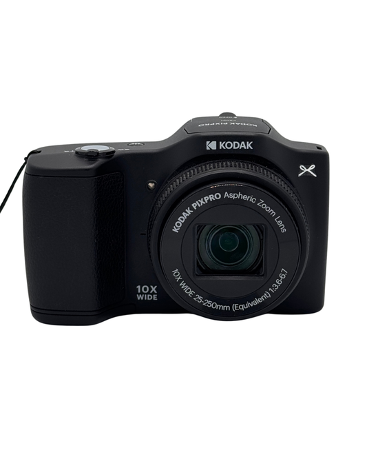 Kodak PixPro FZ-101