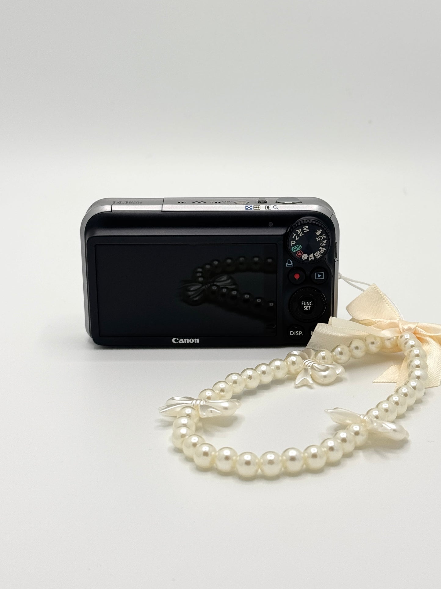 Canon Powershot SX210IS | Digital Camera
