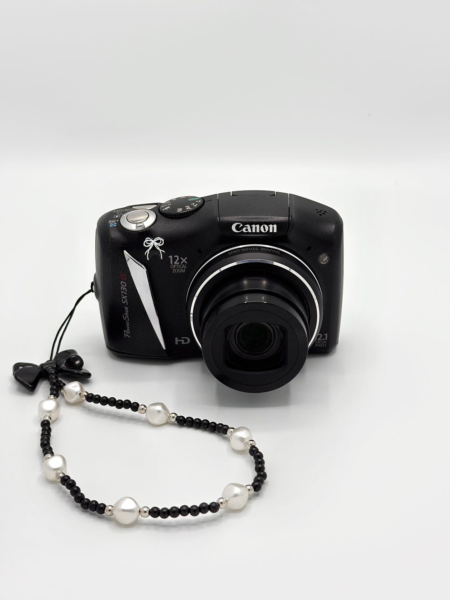 Canon Powershot SX130IS | Digital Camera