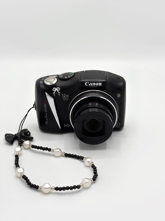 Canon Powershot SX130IS | Digital Camera