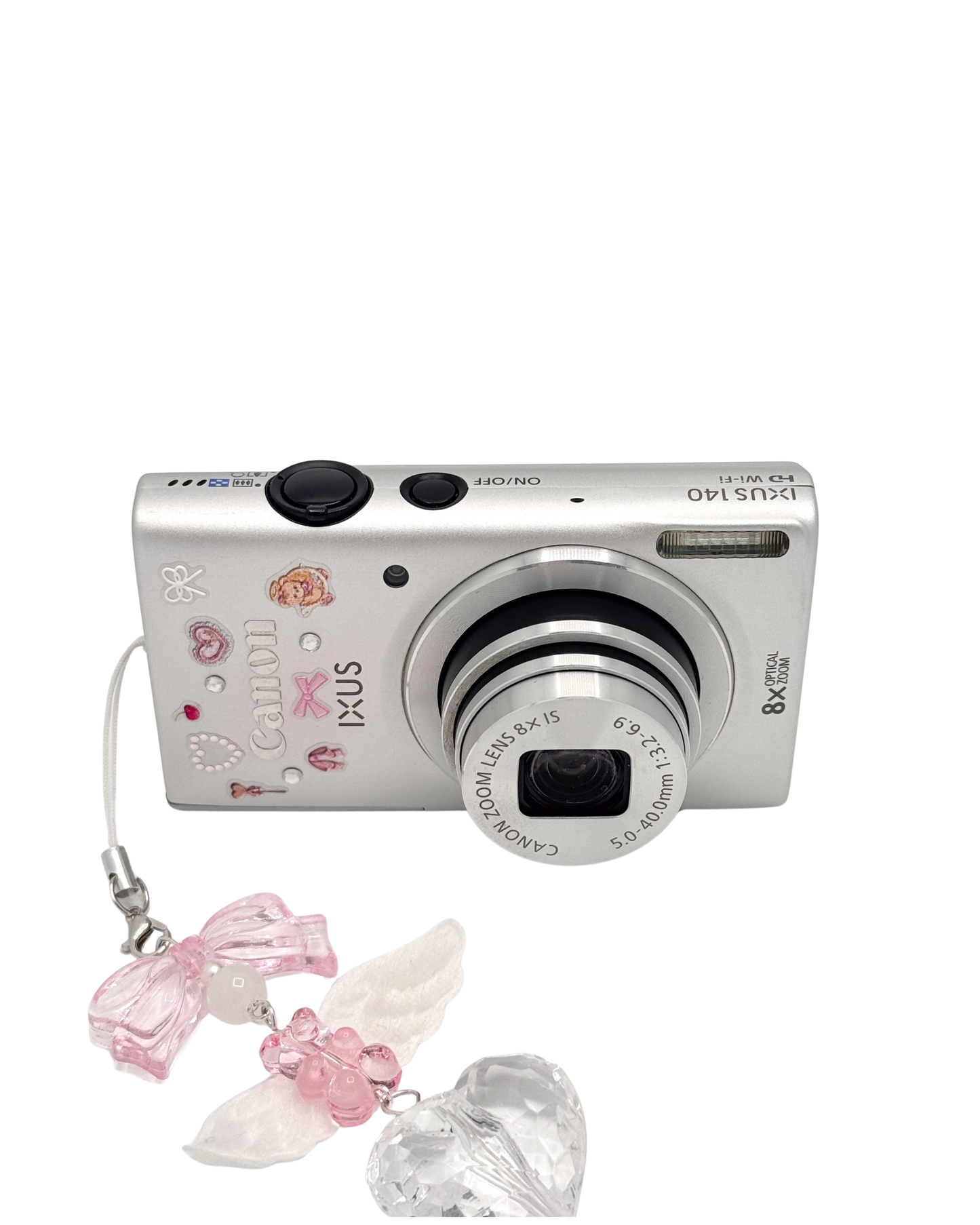 Canon IXUS 140