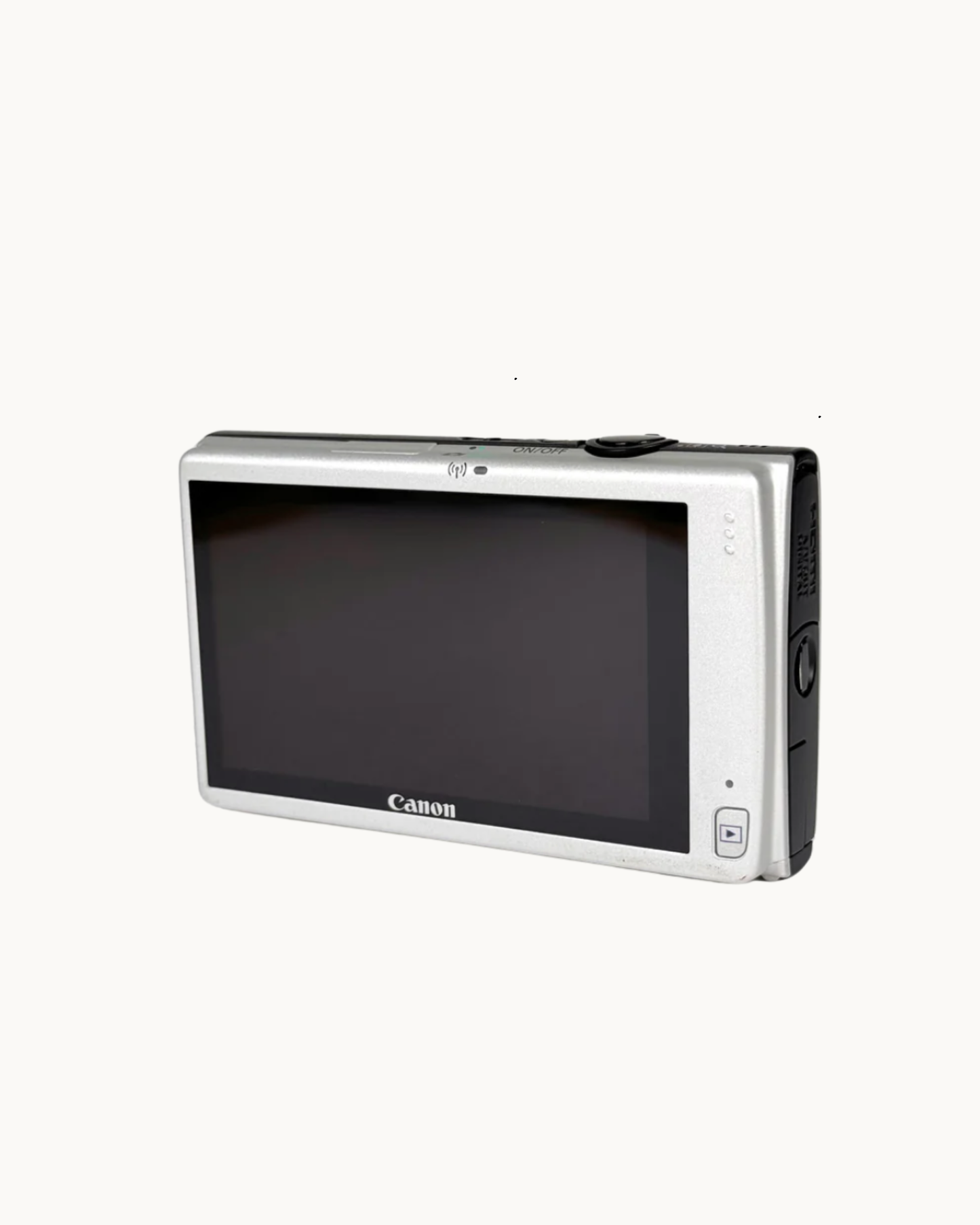 Canon IXUS 240HS Digital Camera