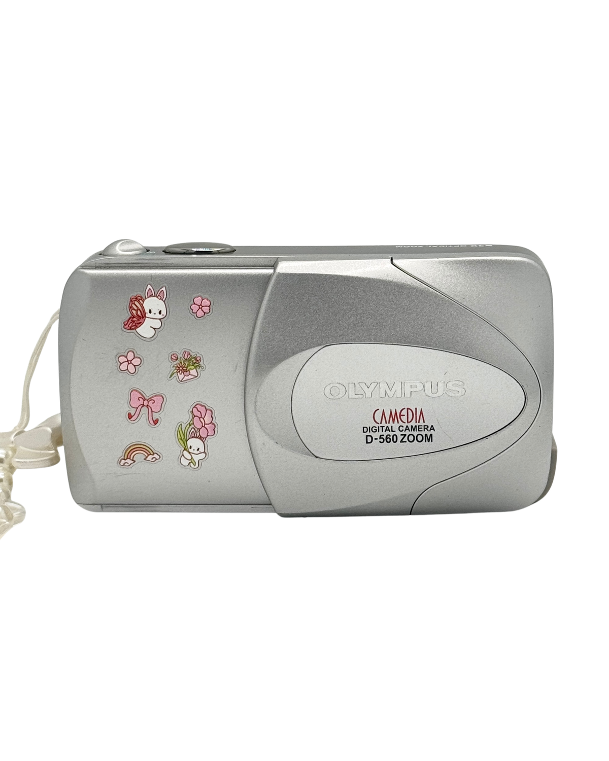 Olympus D-560 – FairyVintageTales