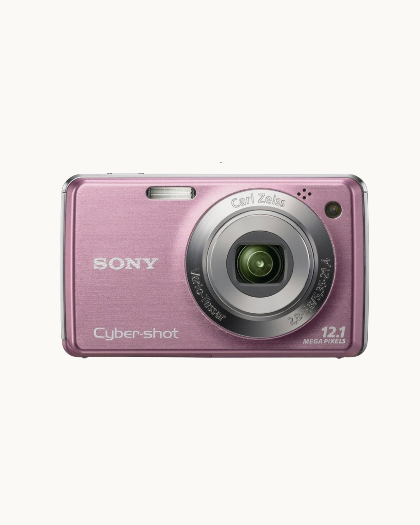 Sony Cybershot DSC-W210