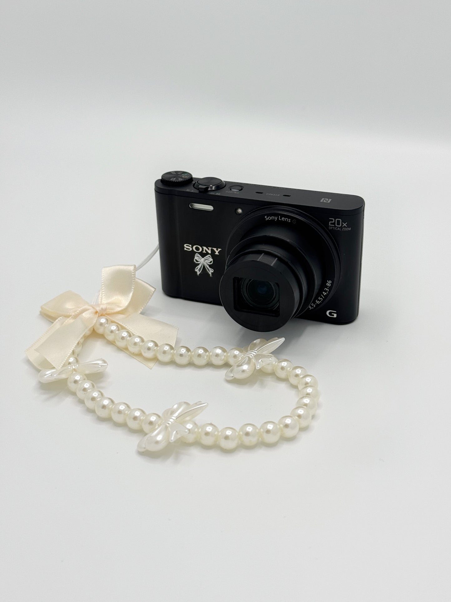 Sony Cybershot WX350 | Digital Camera