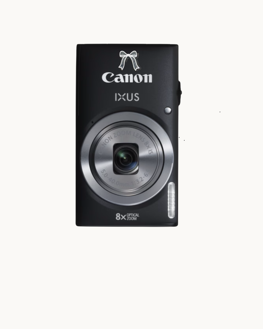 Canon IXUS 132 | ELPH 115 IS