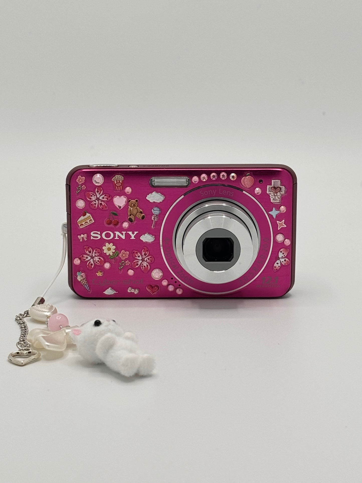 Sony Cybershot DSC-W310 | Digital Camera