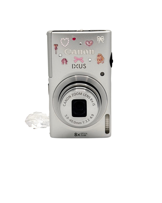 Canon IXUS 140