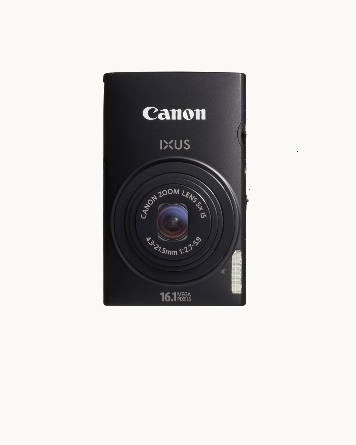 Canon ixus 127HS Digital Camera