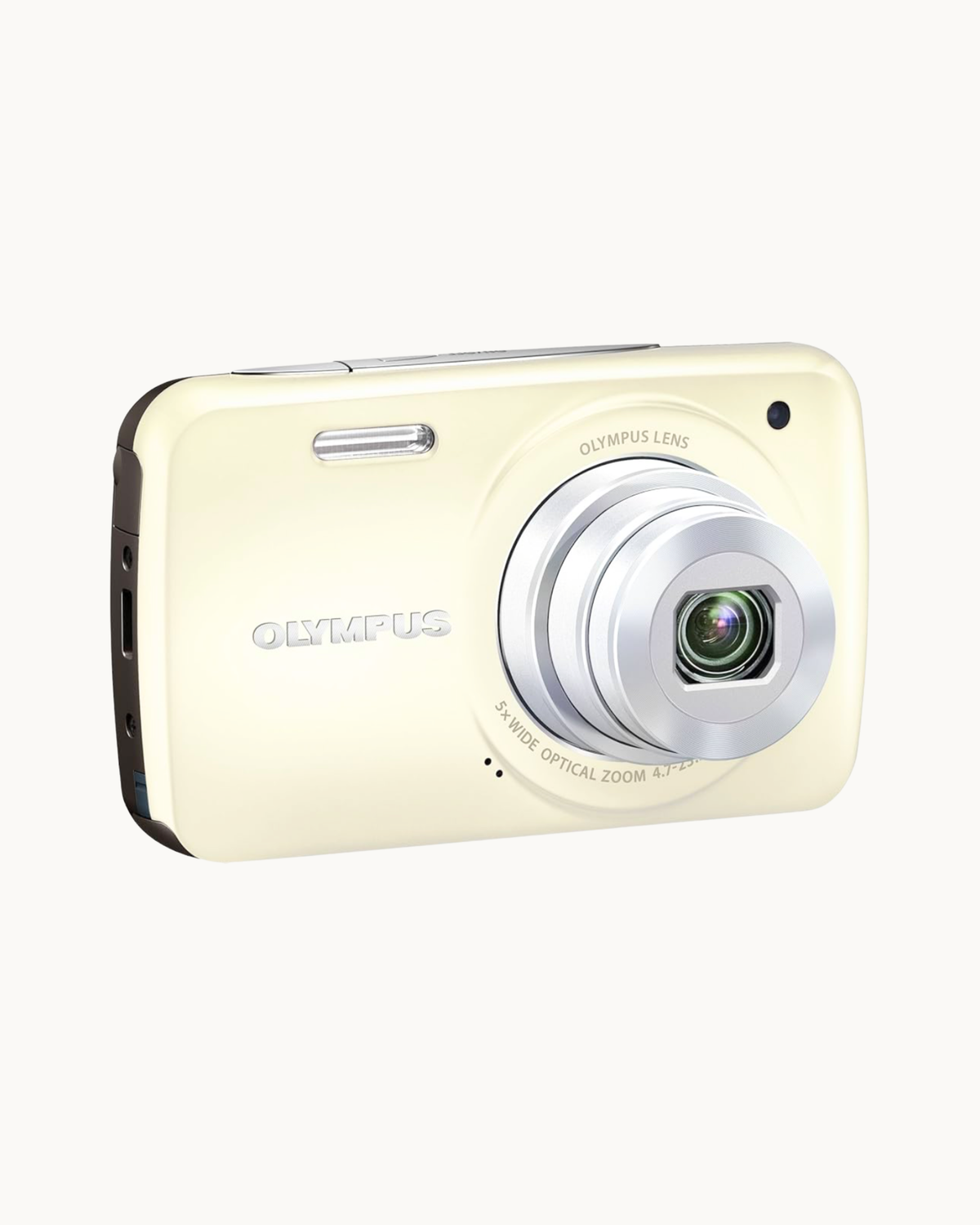 Olympus VH-210 Digital Camera
