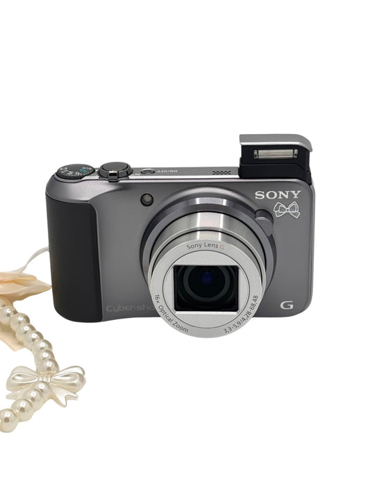 Sony Cybershot DSC-H90 Digital Camera