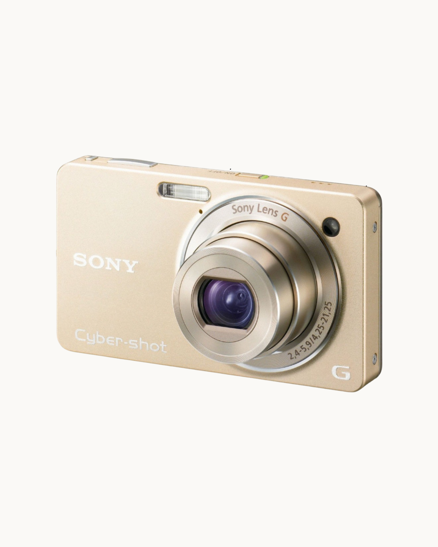 Sony Cybershot DSC-WX1 Digital Camera
