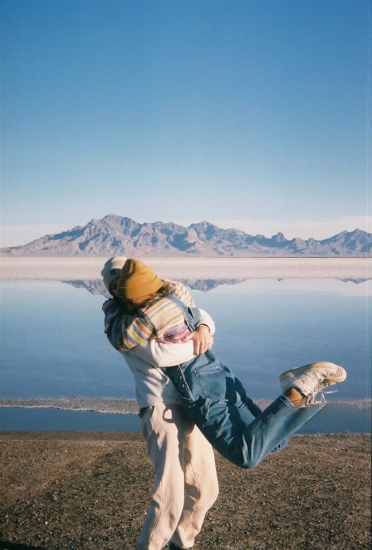 Olympus mju II Zoom 115 Analog Camera