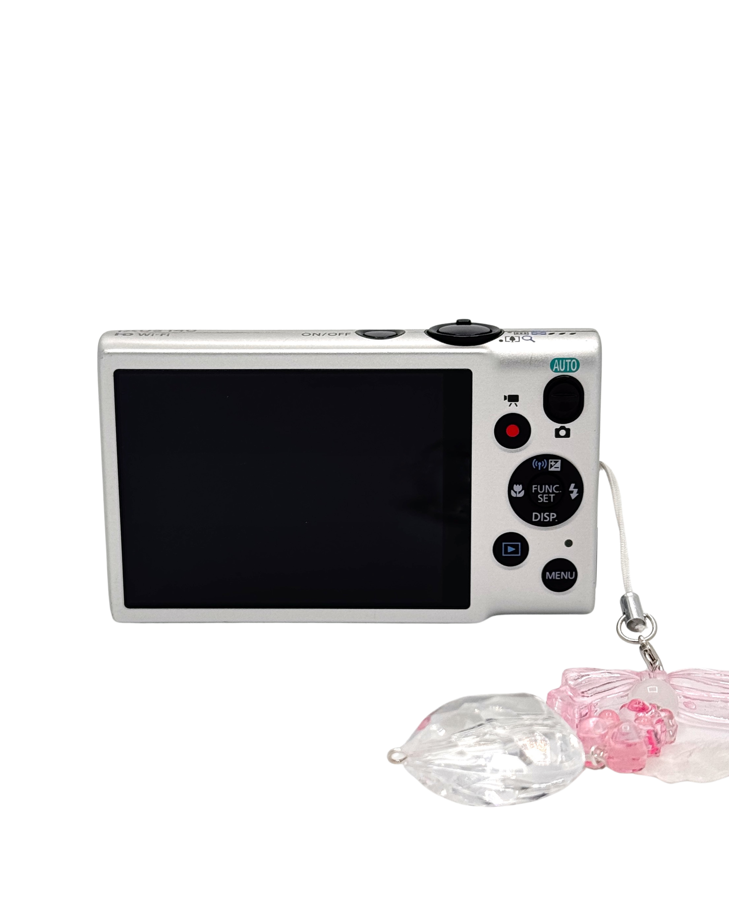 Canon IXUS 140