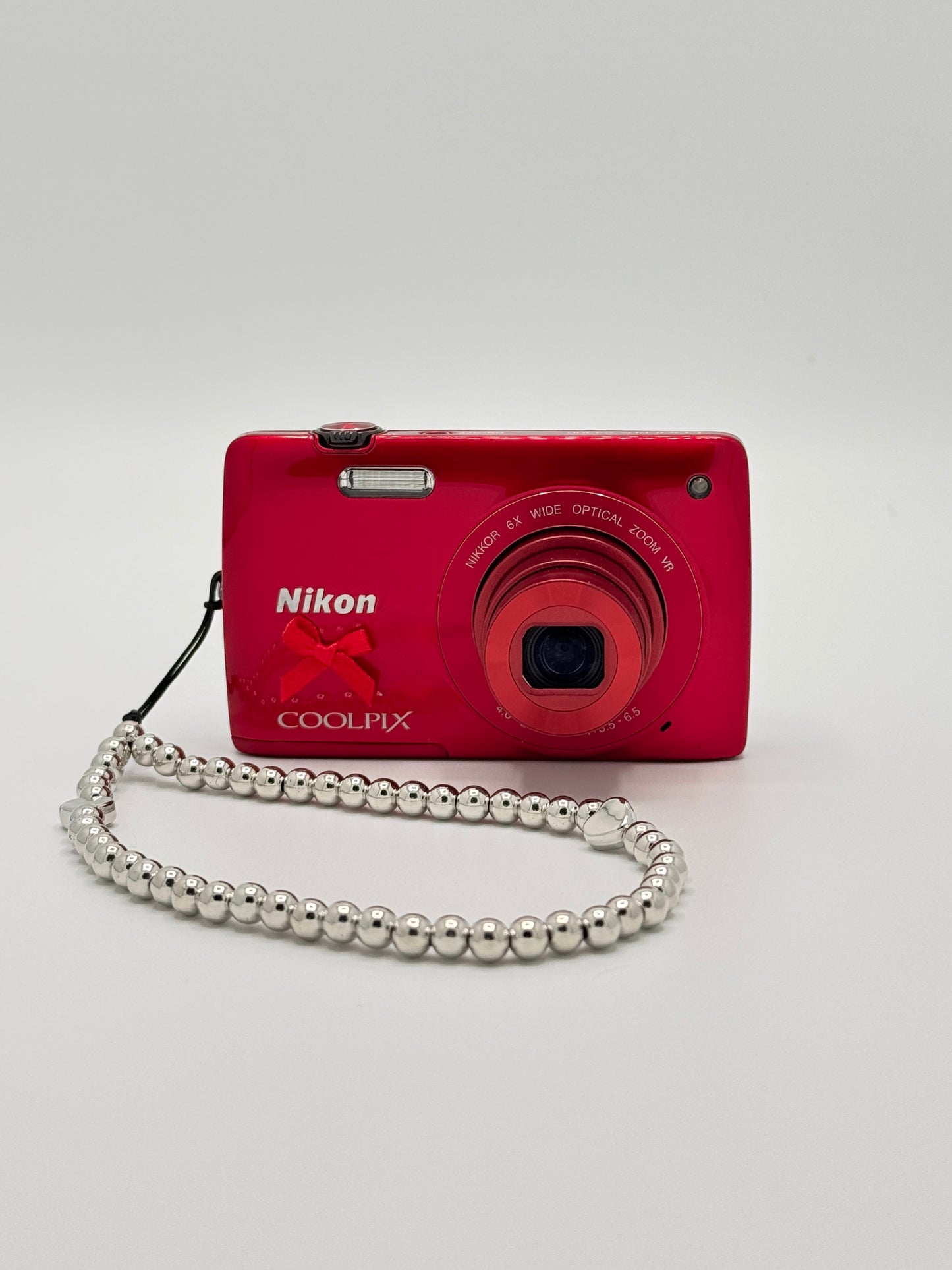 Nikon Coolpix S4300 | Digital Camera