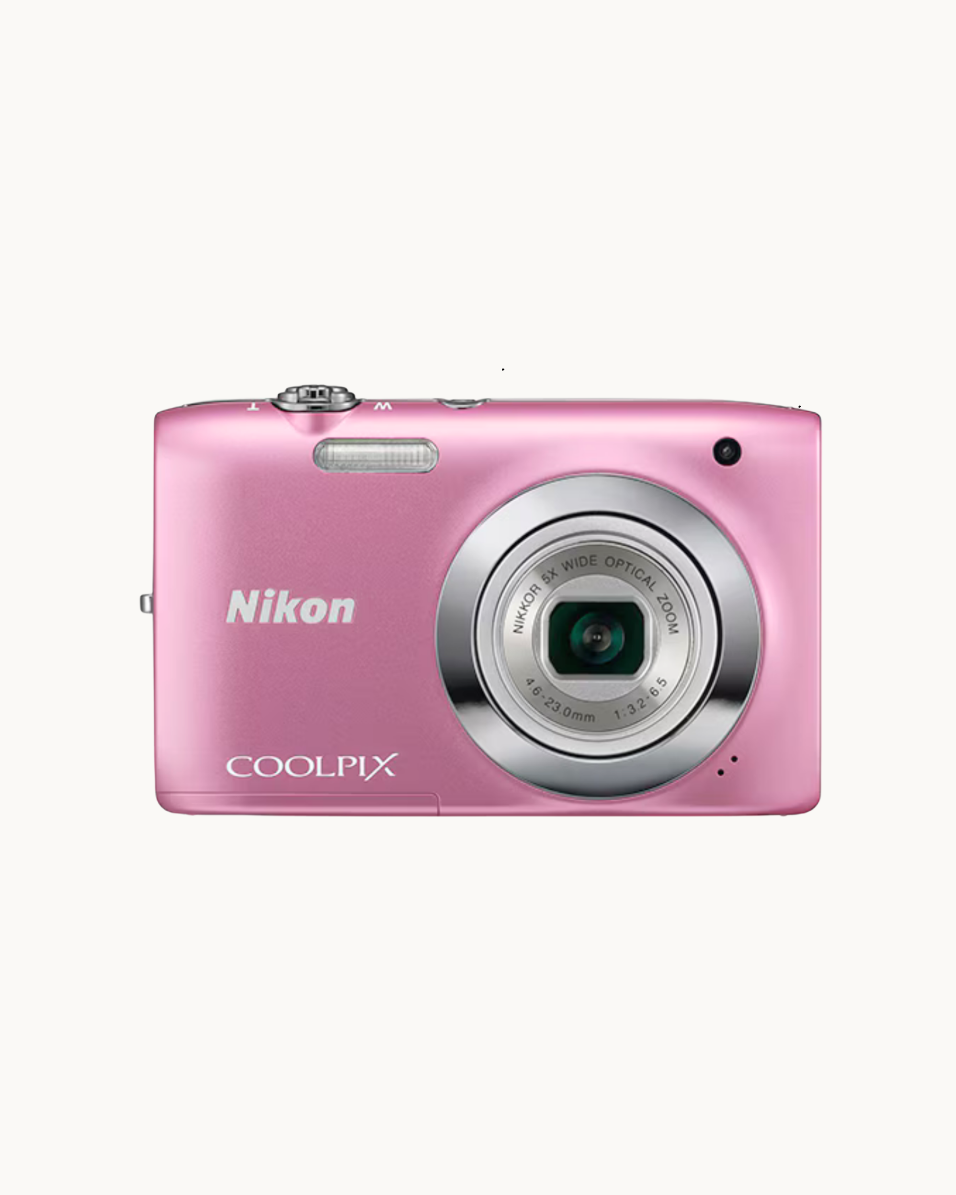 Nikon Coolpix S2600 Digital Camera – FairyVintageTales