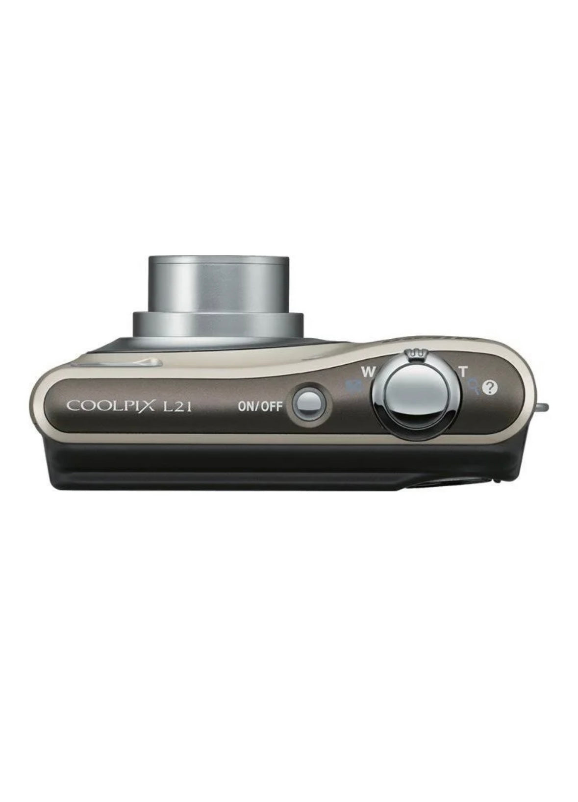 Nikon Coolpix L21 PRE-ORDER