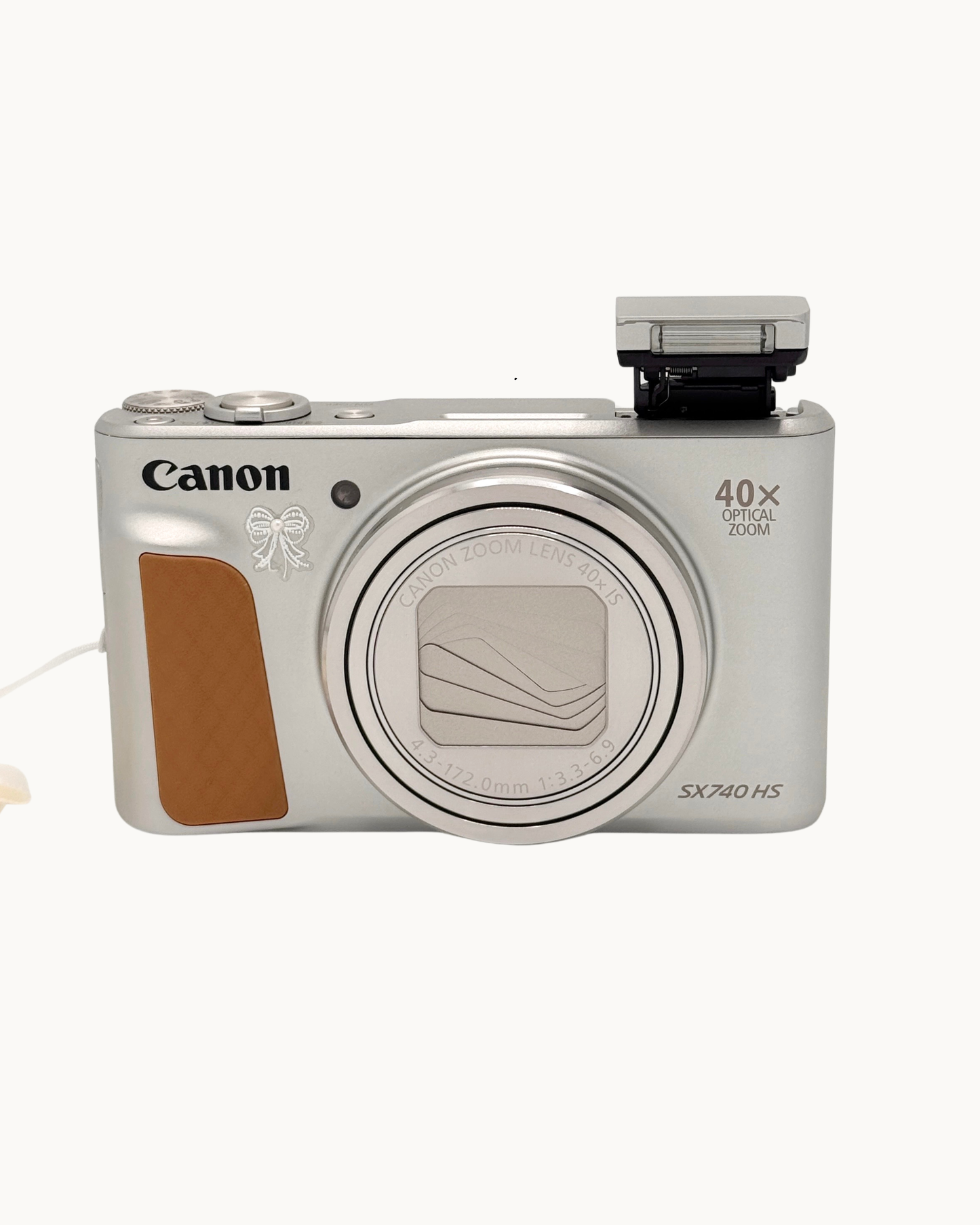 Canon SX740HS