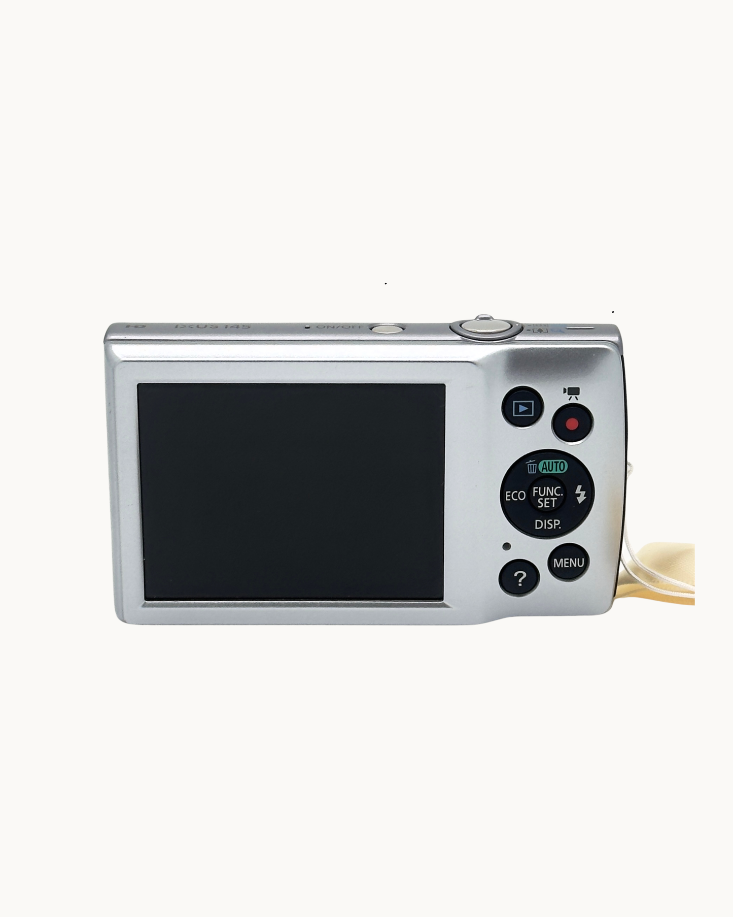 Canon IXUS 145