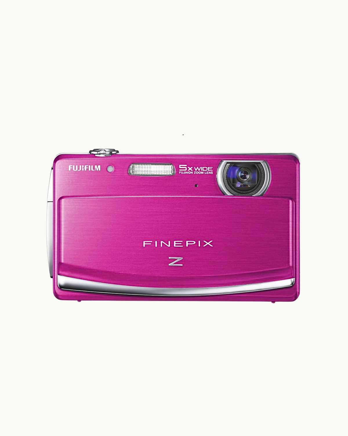 Fujifilm Finepix Z90 Digital Camera