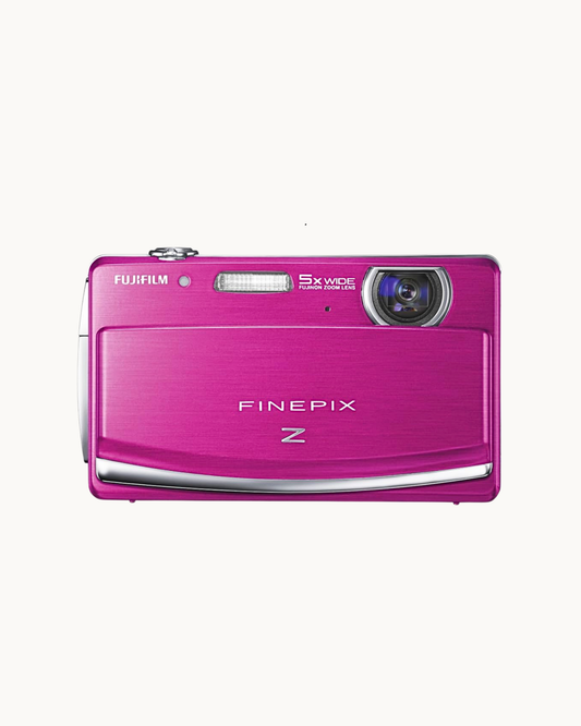 Fujifilm Finepix Z90 Digital Camera