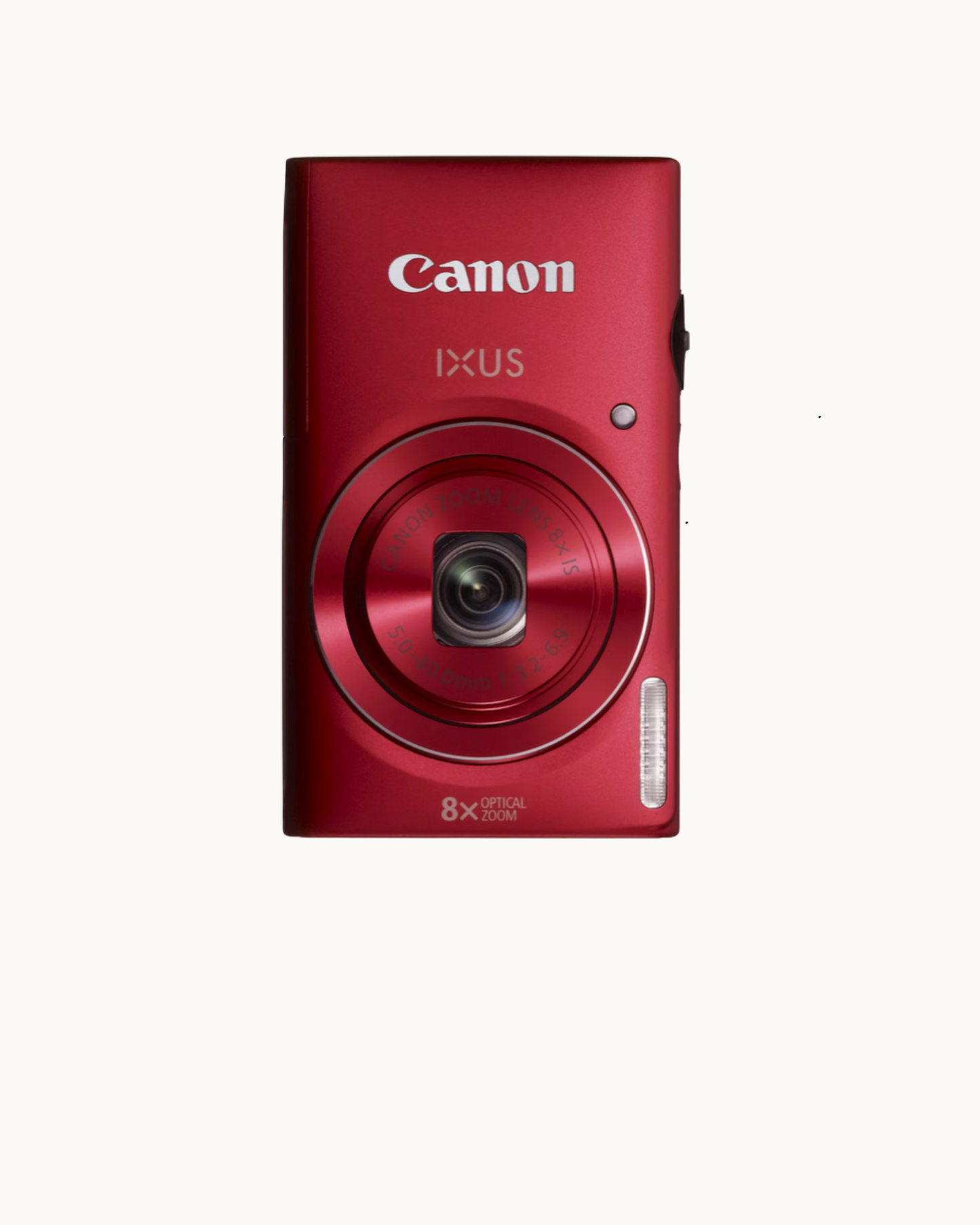 Canon IXUS 140 Digital Camera