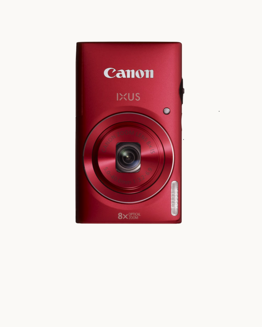 Canon IXUS 140