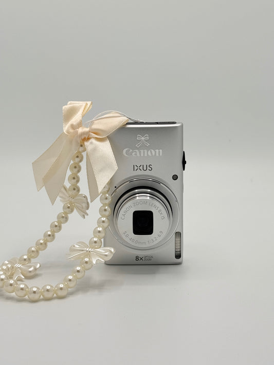 Canon IXUS 135 | Digital Camera