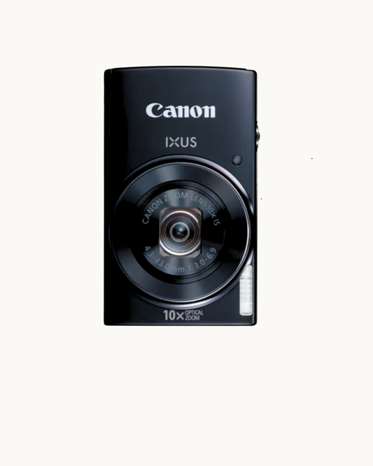 Canon ixus 155 Digital Camera