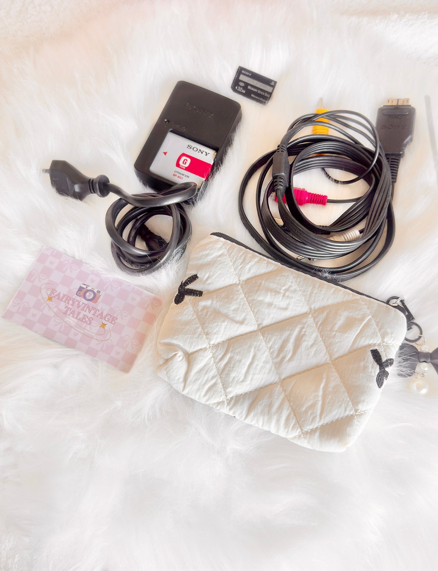 Sony Cybershot DSC-W210