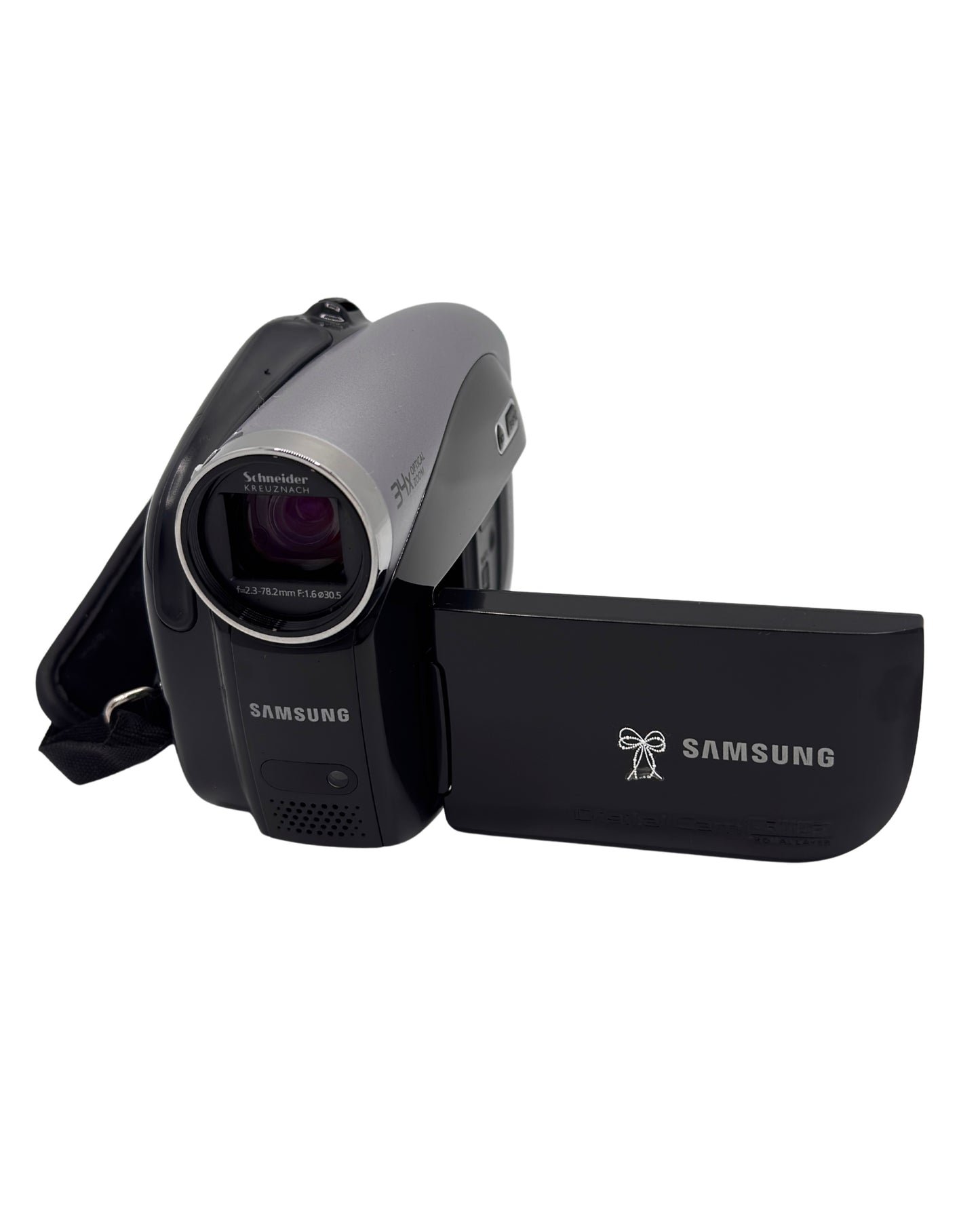 Samsung VP-DX150 PAL ( NUOVA ) Camcorder