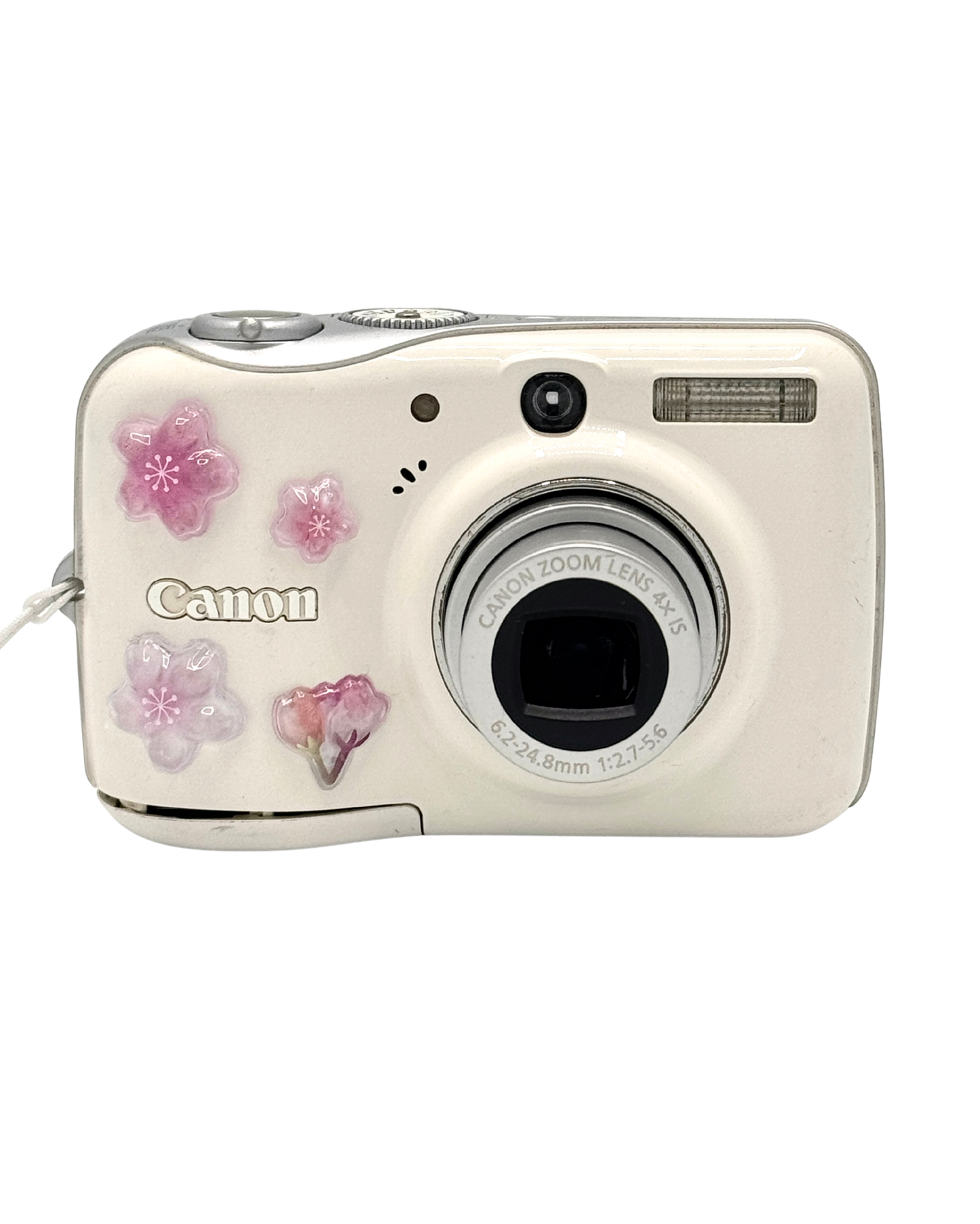Canon Powershot E1