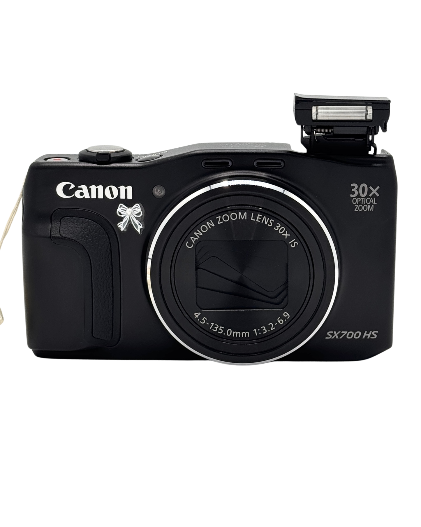 Canon SX700HS Digital Camera