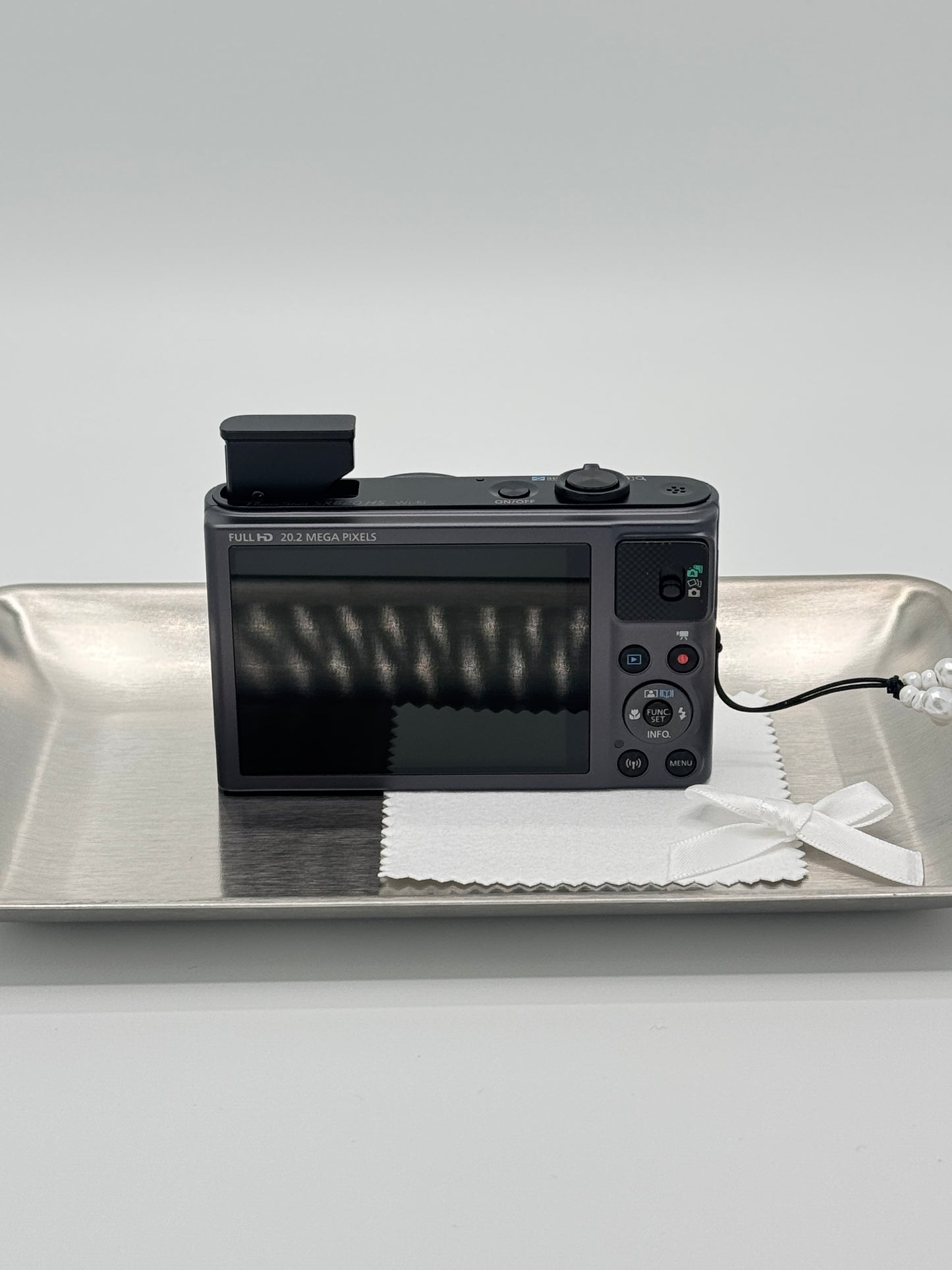 Canon Powershot SX620HS | Digital Camera