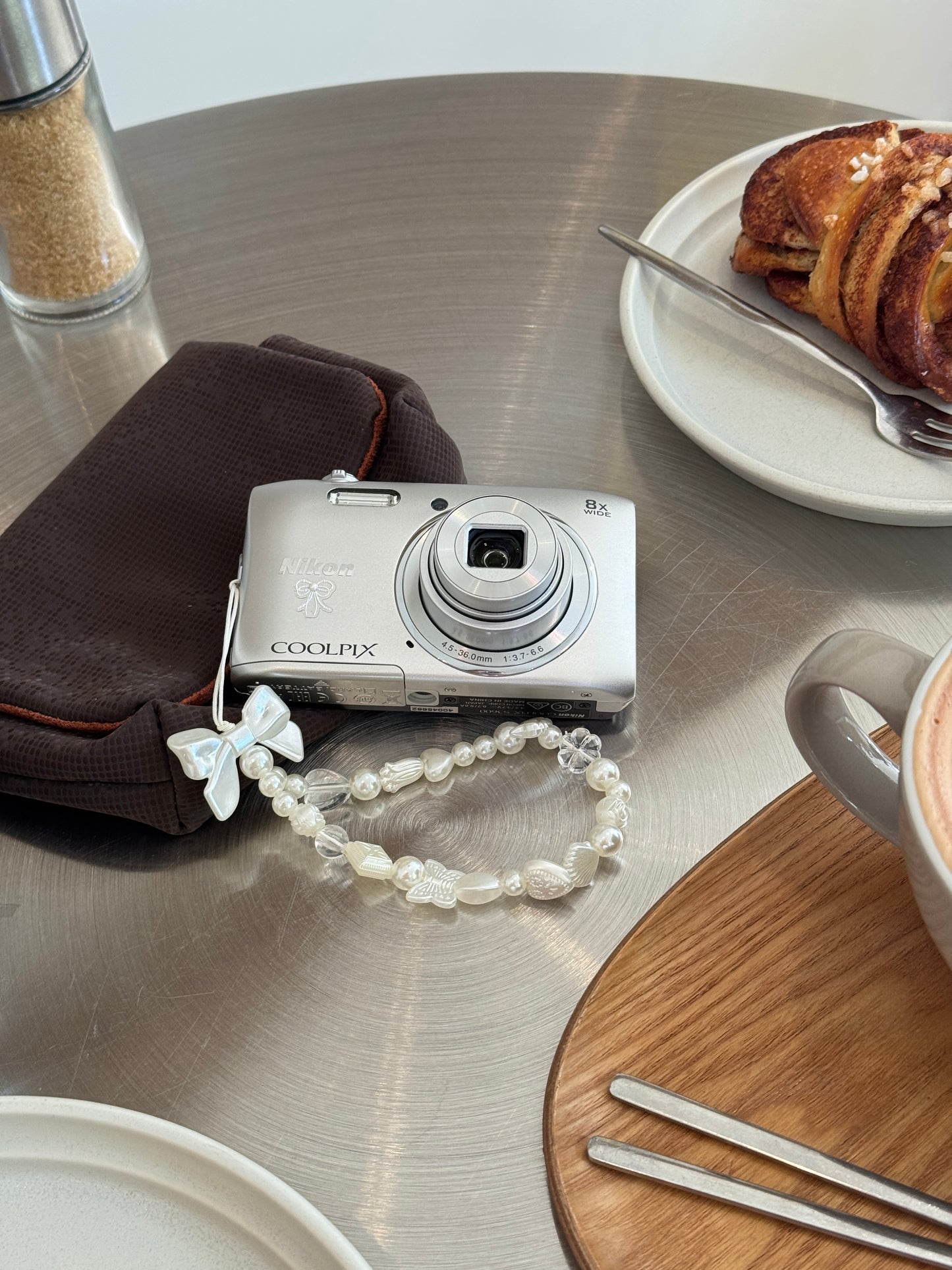 Nikon Coolpix S3600 | Digital Camera