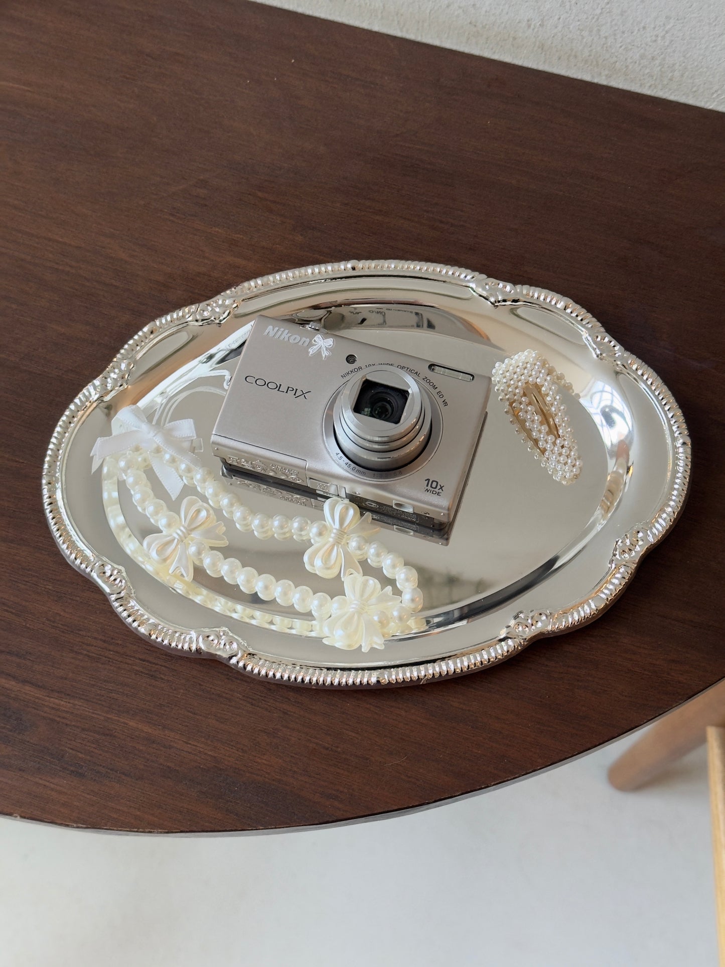 Nikon Coolpix S6200