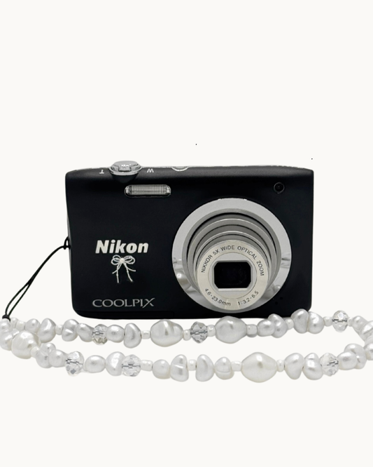 Nikon Coolpix A100