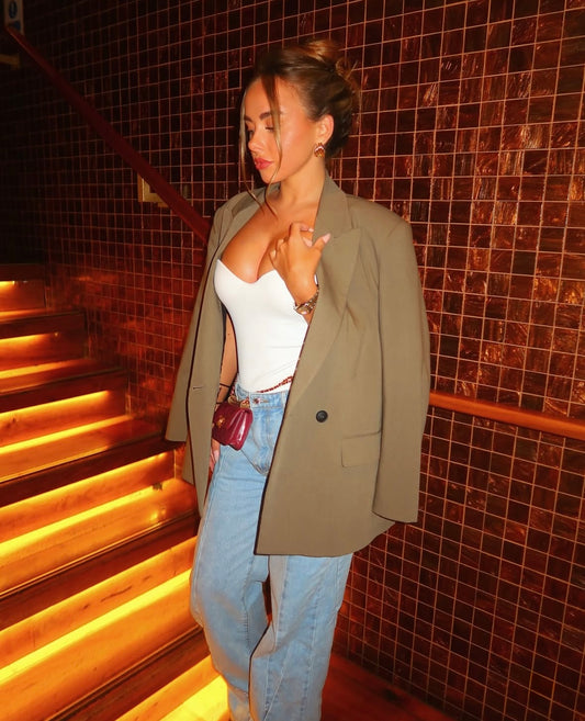 Canon SX740HS Digital Camera