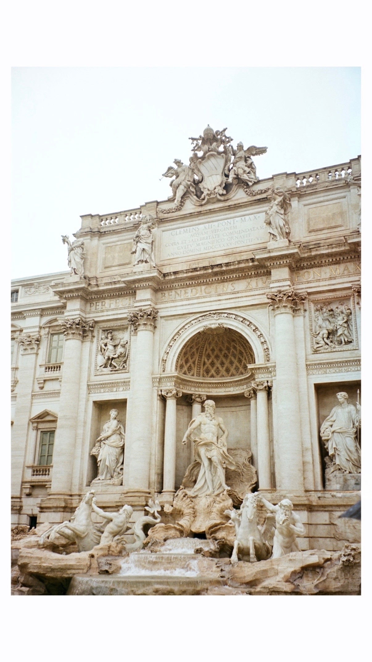 Olympus mju II Zoom 115 Analog Camera