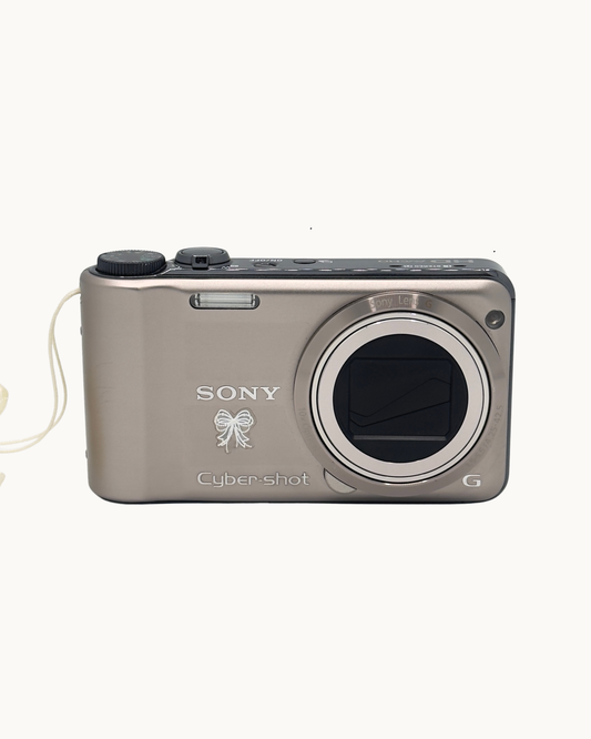 Sony Cybershot DSC-HX5