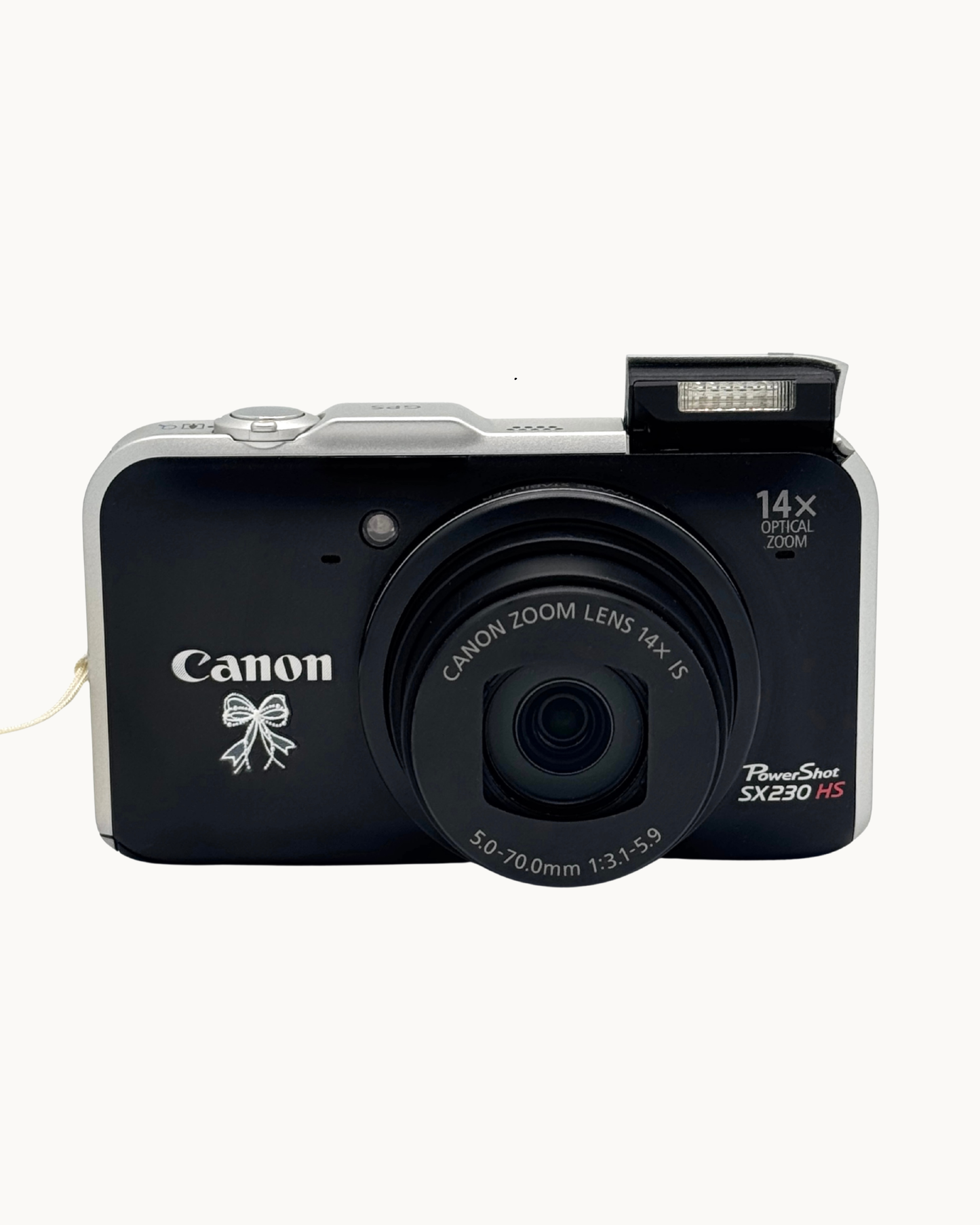 Canon Powershot SX230HS