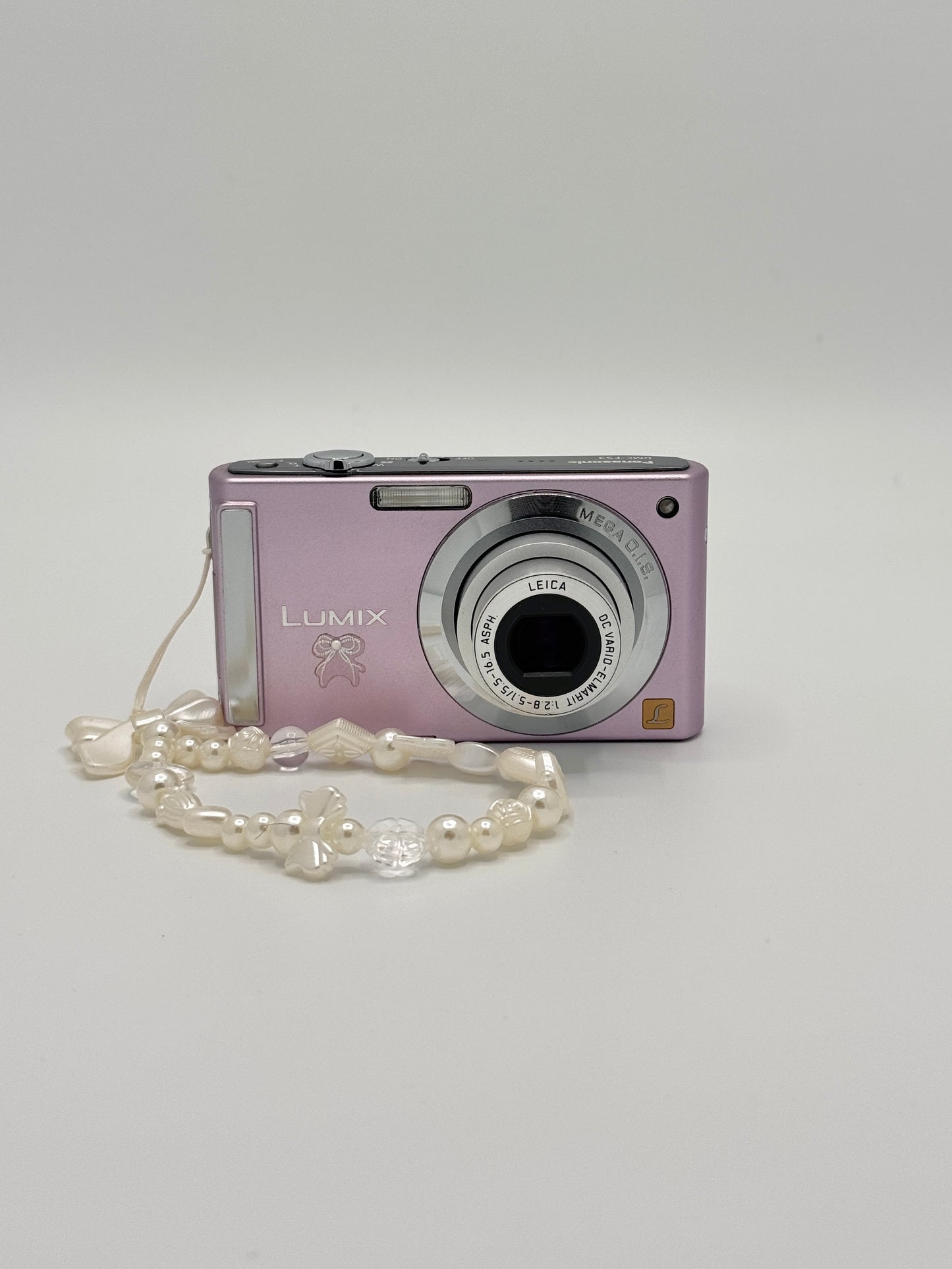 Lumix Panasonic FS3 | Digital Camera