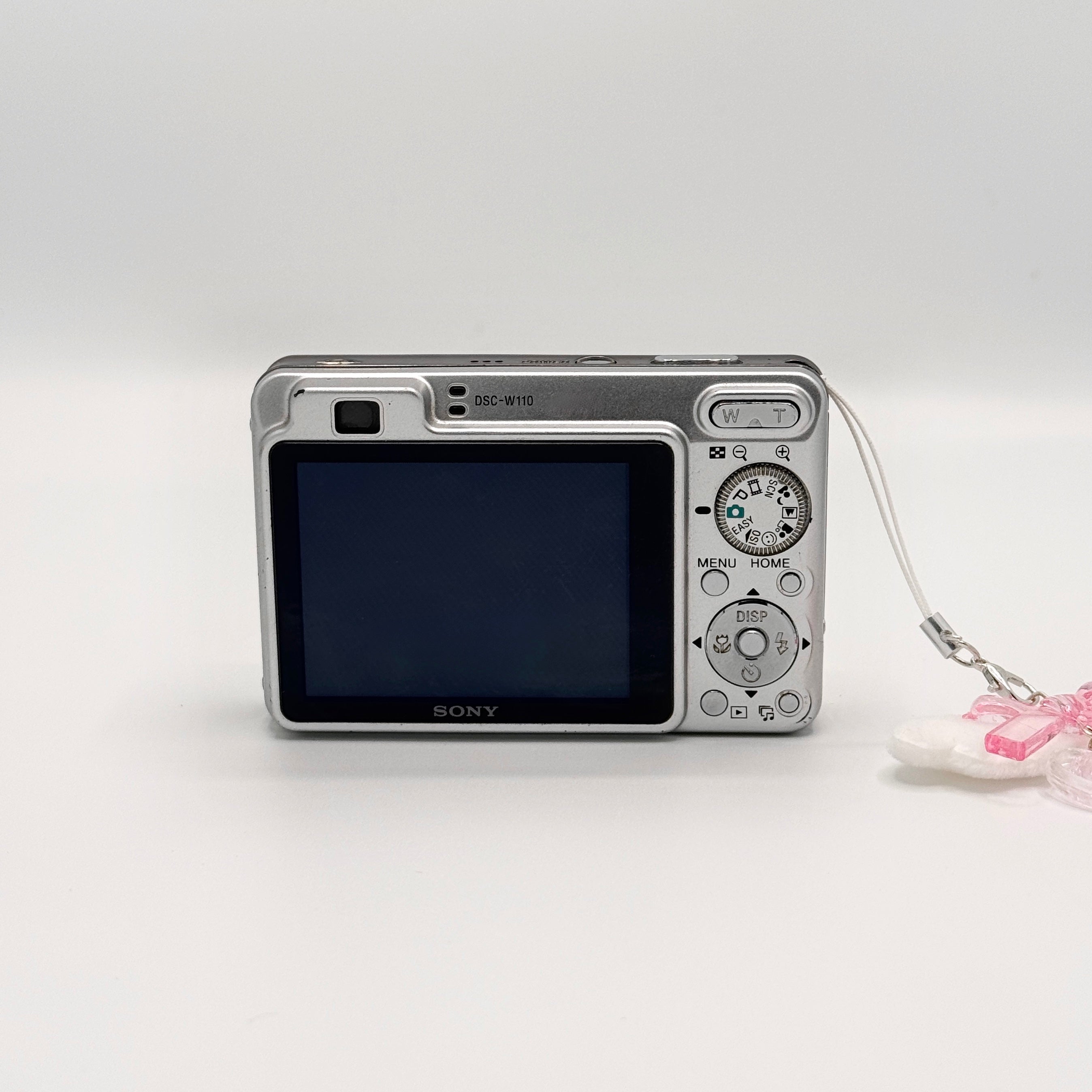 Sony Cybershot DSC-W110 – FairyVintageTales